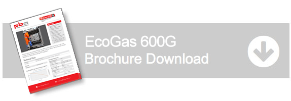 EcoGas 600G SF6 Gas Cart - the small, clever and powerful SF6 Gas Cart